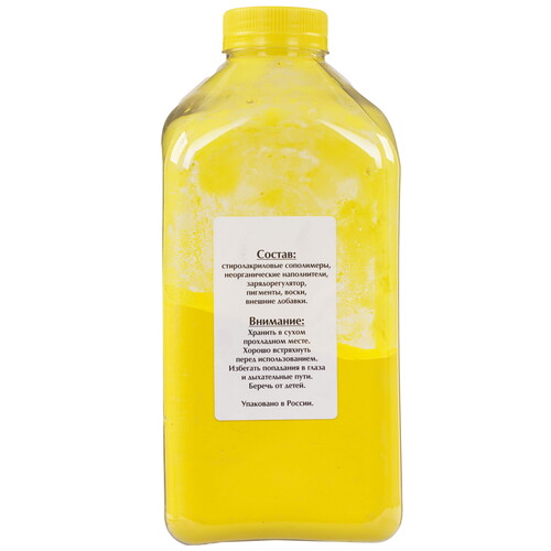 Купить Тонер Булат EAKM00C227040 желтый  5600565. Характеристики, отзывы и цены в Донецке