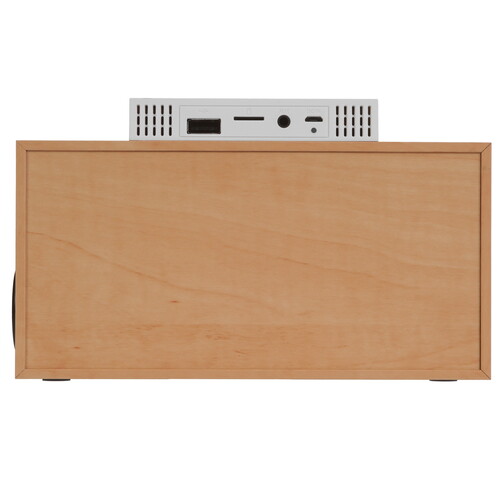 Купить Портативная колонка Edifier MP260, белый  9175081. Характеристики, отзывы и цены в Донецке