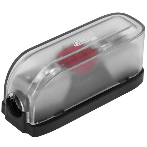 Купить Держатель для предохранителей AMP PROMO MANL-01  5641468. Характеристики, отзывы и цены в Донецке