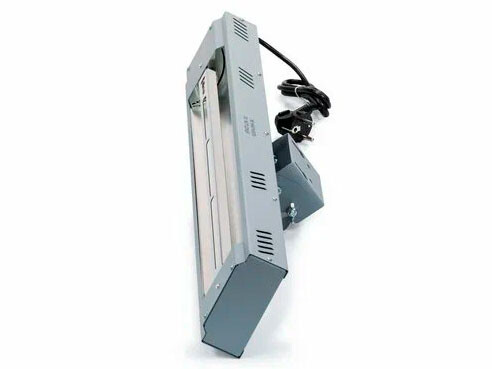 Купить Инфракрасный обогреватель Hintek Intense-1000  9121300. Характеристики, отзывы и цены в Донецке