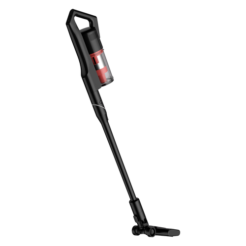 Купить Пылесос  вертикальный  Deerma DEM-T20W  черный  5494458. Характеристики, отзывы и цены в Донецке