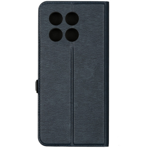 Купить Чехол-книжка  BoraSCO Book Case для Tecno SPARK 30 Pro синий  5495663. Характеристики, отзывы и цены в Донецке