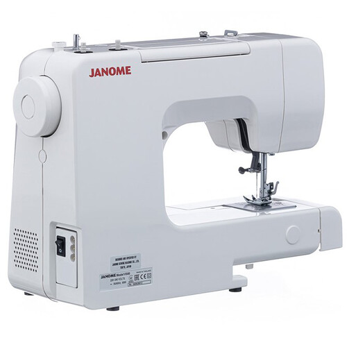 Купить Швейная машина Janome VS 50  6610253. Характеристики, отзывы и цены в Донецке