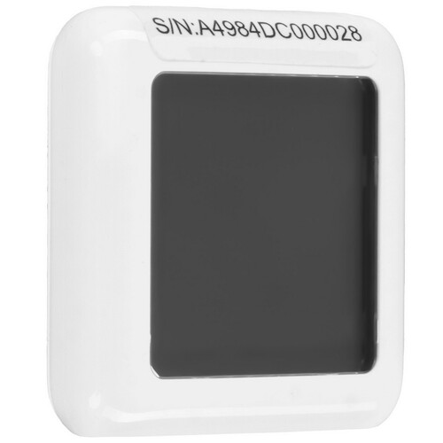 Купить Датчик температуры и влажности MOES Bluetooth Temperature and Humidity Sensor  5458414. Характеристики, отзывы и цены в Донецке