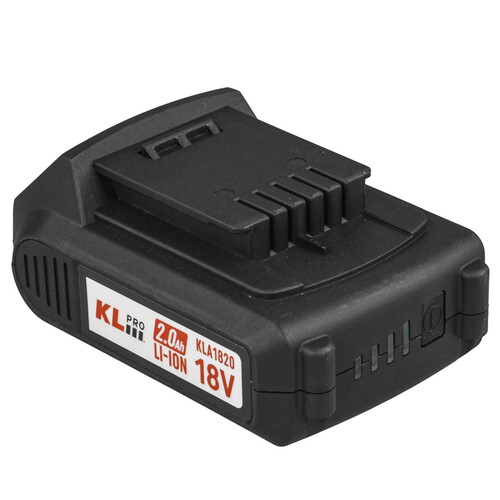 Купить Аккумулятор KLPRO KLA1820  9153971. Характеристики, отзывы и цены в Донецке