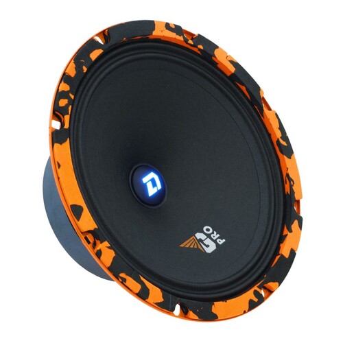 Купить Среднечастотная акустическая система DL Audio Gryphon Pro 200 SE  5471640. Характеристики, отзывы и цены в Донецке