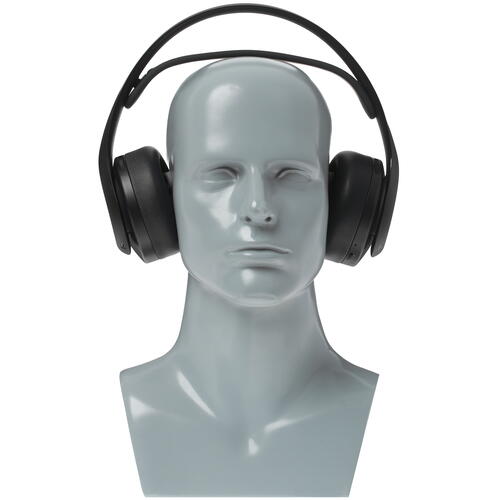 Купить Беспроводные/проводные наушники PlayStation PULSE 3D черный 2021  5070406. Характеристики, отзывы и цены в Донецке