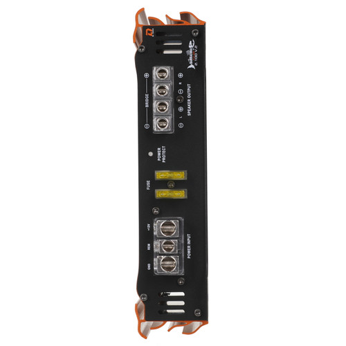 Купить Усилитель DL Audio Barracuda 2.100 V.2  9285884. Характеристики, отзывы и цены в Донецке