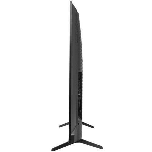 Купить 55" (139.7 см) Телевизор iFFALCON 55U85 черный  5620598. Характеристики, отзывы и цены в Донецке