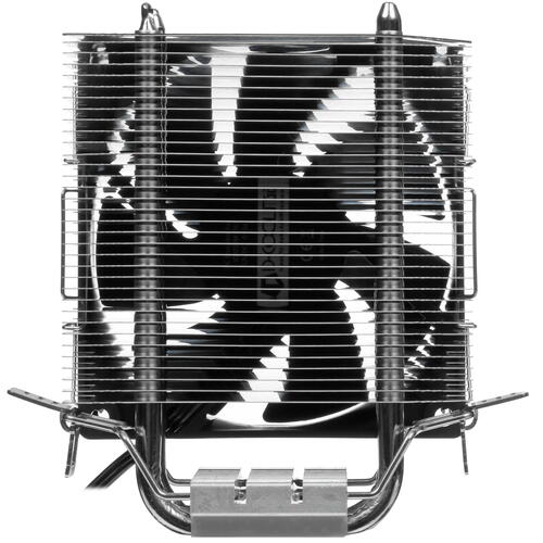 Купить Кулер для процессора ID-COOLING SE-902-SD V3  5435587. Характеристики, отзывы и цены в Донецке