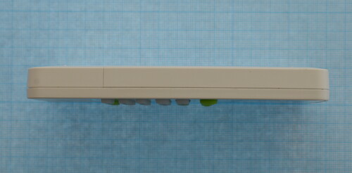 Купить ПДУ для кондиционера iFFALCON  9011383. Характеристики, отзывы и цены в Донецке