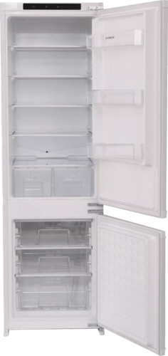 Купить Встраиваемый холодильник Candy CBCH7248AIS  9300293. Характеристики, отзывы и цены в Донецке