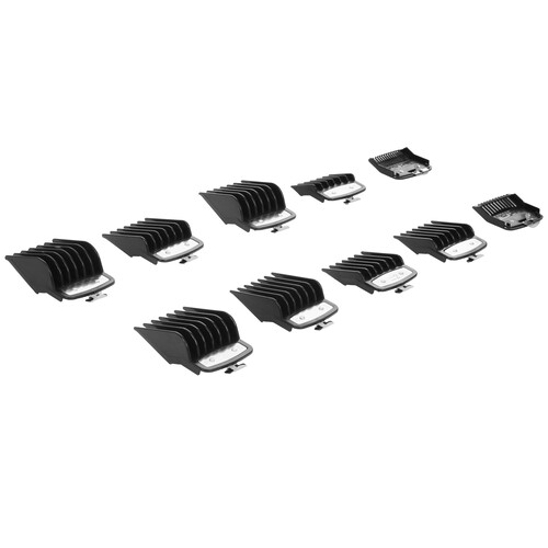 Купить Машинка для стрижки FFCR-04 черный  9262904. Характеристики, отзывы и цены в Донецке