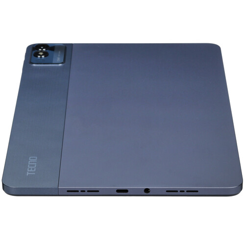 Купить 10.95" Планшет Tecno Megapad 11 LTE 128 ГБ серый  5497053. Характеристики, отзывы и цены в Донецке