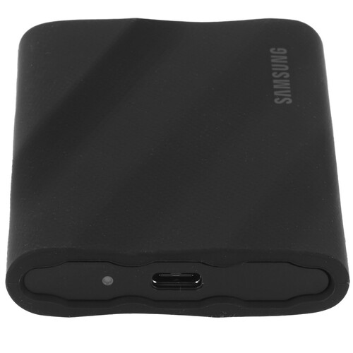 Купить 1000 ГБ Внешний SSD Samsung T9 [MU-PG1T0B/WW]  5449082. Характеристики, отзывы и цены в Донецке