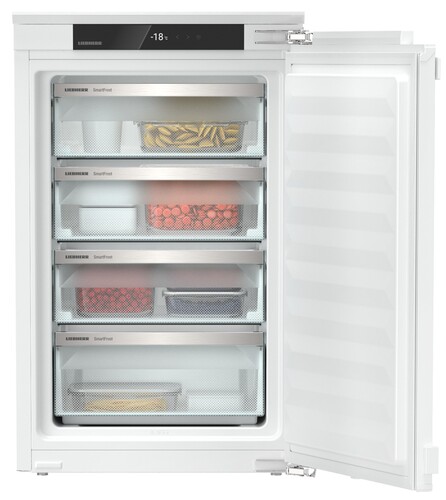 Купить Встраиваемый морозильный шкаф Liebherr IFd 3904-22 001  5465684. Характеристики, отзывы и цены в Донецке