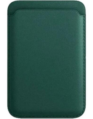 Купить Кардхолдер VLP Magnetic Wallet зеленый  5412129. Характеристики, отзывы и цены в Донецке