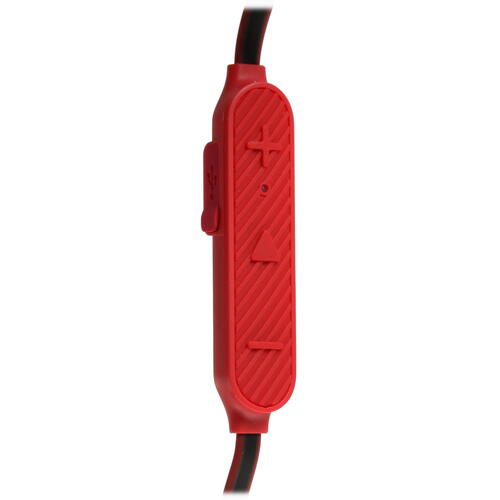 Купить Беспроводные наушники JBL C135BT красный  5430277. Характеристики, отзывы и цены в Донецке