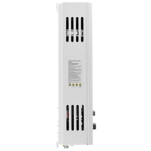 Купить Водонагреватель газовый Oasis OR 20W  8123833. Характеристики, отзывы и цены в Донецке