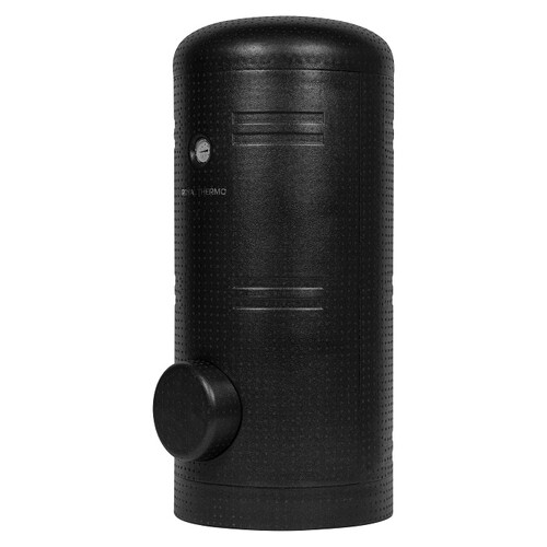 Купить Бойлер косвенного нагрева Royal Thermo AQUATEC INOX RTWX-P 200 PRO  9252163. Характеристики, отзывы и цены в Донецке