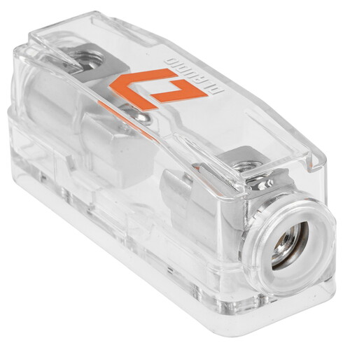 Купить Держатель для предохранителей DL Audio Phoenix Fuse Holder MiniANL 03  9285858. Характеристики, отзывы и цены в Донецке