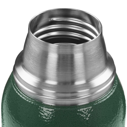 Купить Термос Biostal Охота NBA-750G зеленый  9194271. Характеристики, отзывы и цены в Донецке