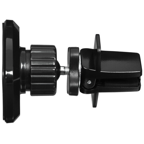 Купить Держатель автомобильный PERO CH10 черный  5470671. Характеристики, отзывы и цены в Донецке