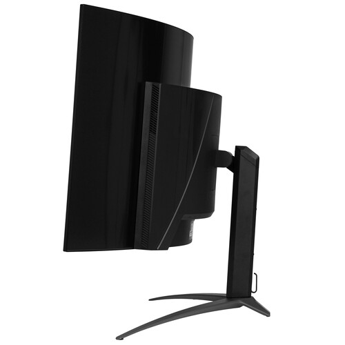 Купить 44.5" Монитор Acer Predator X45bmiiphuzx черный  5416581. Характеристики, отзывы и цены в Донецке