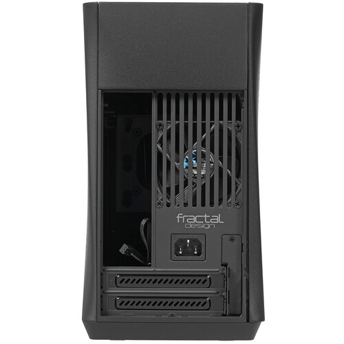 Купить Корпус Fractal Design Era ITX  1645344. Характеристики, отзывы и цены в Донецке