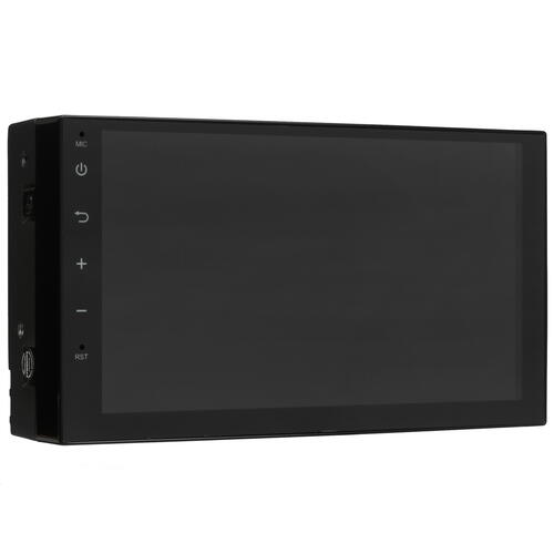 Купить Автопроигрыватель Soundmax SM-CCR3079A  9971673. Характеристики, отзывы и цены в Донецке