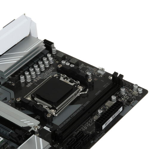 Купить Материнская плата GIGABYTE B650M GAMING WIFI  5446227. Характеристики, отзывы и цены в Донецке
