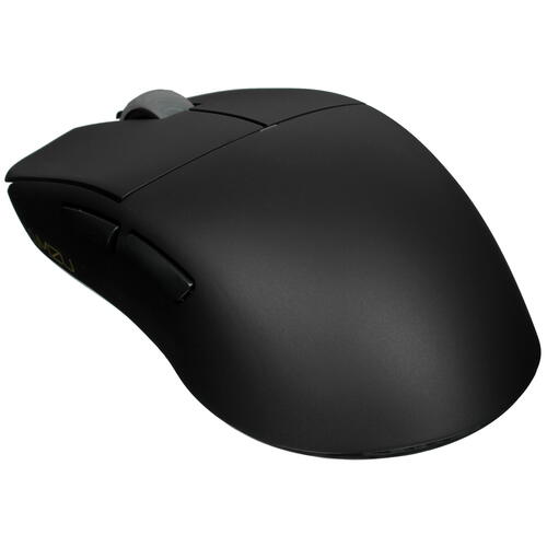 Купить Мышь беспроводная/проводная LAMZU Atlantis Mini  черный  5097580. Характеристики, отзывы и цены в Донецке