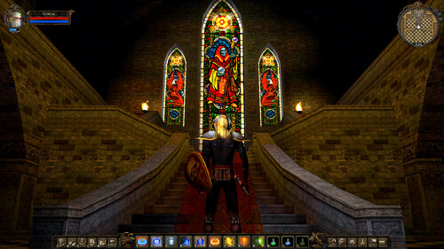 Купить Игра Dungeon Lords STEAM Edition (Steam)  5484480. Характеристики, отзывы и цены в Донецке