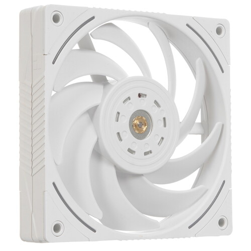 Купить Вентилятор Thermalright TL-K12W  белый  5615332. Характеристики, отзывы и цены в Донецке
