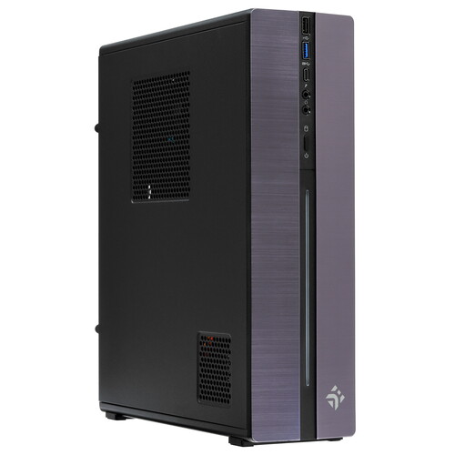 Купить ПК DEXP Atlas H498  5608904. Характеристики, отзывы и цены в Донецке