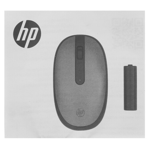 Купить Мышь беспроводная HP 240  9308362. Характеристики, отзывы и цены в Донецке