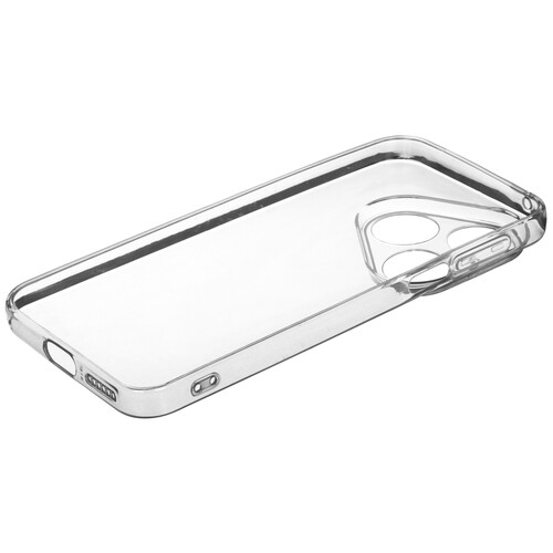 Купить Накладка  BoraSCO для HUAWEI Pura 80 прозрачный  5637202. Характеристики, отзывы и цены в Донецке