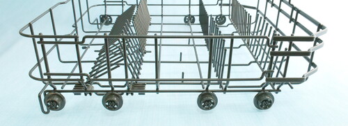 Купить Корзина (Нижняя) для посудомоечной машины DEXP FD60-H01  9186787. Характеристики, отзывы и цены в Донецке