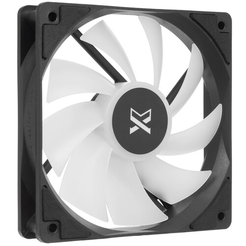 Купить Вентилятор XASTRA FC120B ARGB [FC120-1BA-SXX-GL] черный  5615579. Характеристики, отзывы и цены в Донецке