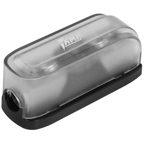 Купить Держатель для предохранителей AMP PROMO MANL-01  5641467. Характеристики, отзывы и цены в Донецке