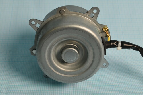 Купить Двигатель (Вентилятор) для мобильного кондиционера TCL PDL 07 (220-240V_24W) [YKT-30-4-222L]  9145390. Характеристики, отзывы и цены в Донецке