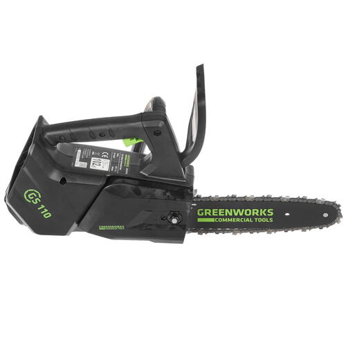 Купить Аккумуляторная цепная пила GreenWorks GD40TCS  40V Без ЗУ, Без АКБ  8191564. Характеристики, отзывы и цены в Донецке