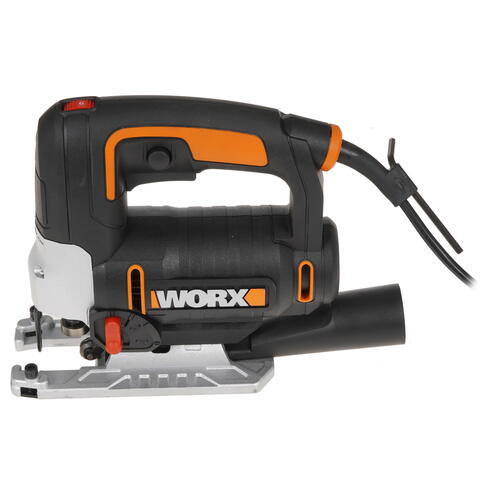 Купить Электрический лобзик WORX WX478.1  , Без АКБ  8199919. Характеристики, отзывы и цены в Донецке