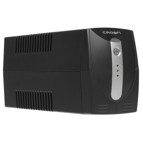 Купить ИБП CROWN CMU-850X  5325422. Характеристики, отзывы и цены в Донецке