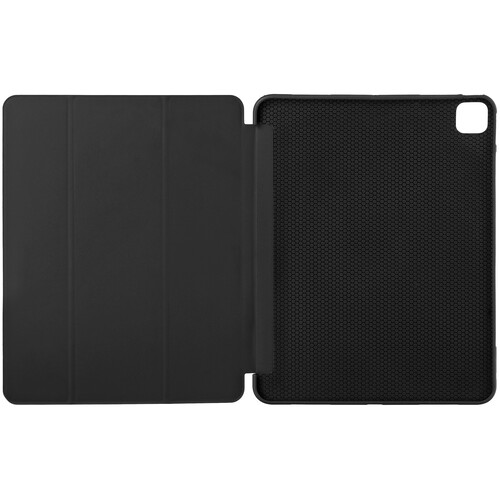 Купить Чехол-книжка DF для Apple iPad Pro 13" (M4) черный  5474444. Характеристики, отзывы и цены в Донецке