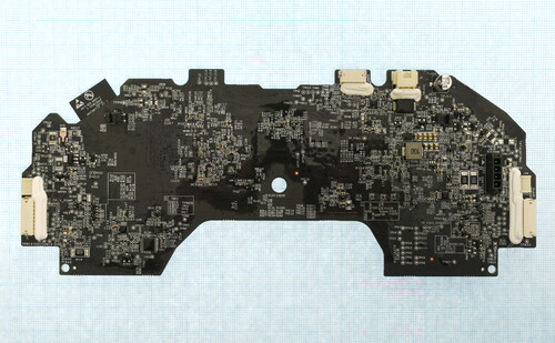 Купить Плата (Main) для пылесоса-робота Xiaomi Mi Robot Vacuum S10 Plus [R2211/R2210-MB-A0]  9092759. Характеристики, отзывы и цены в Донецке