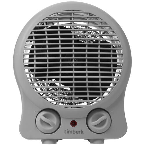 Купить Тепловентилятор Timberk T-FH2-B10S-W  5336431. Характеристики, отзывы и цены в Донецке