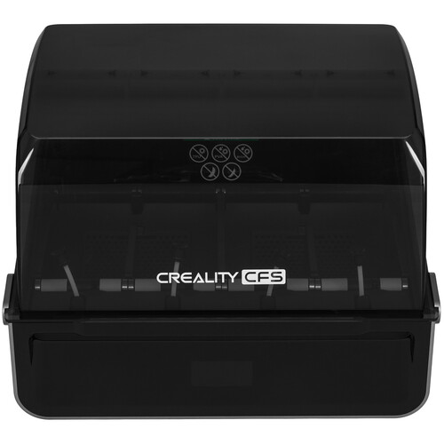 Купить Камера сушильная для филамента Creality CFS  5641182. Характеристики, отзывы и цены в Донецке