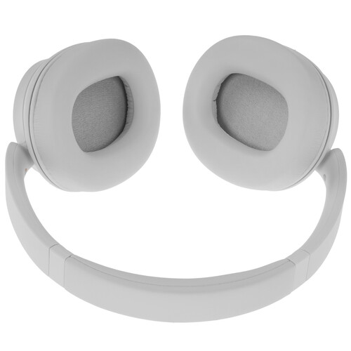 Купить Беспроводные/проводные наушники Sony WH-CH720N белый 2023  5480056. Характеристики, отзывы и цены в Донецке