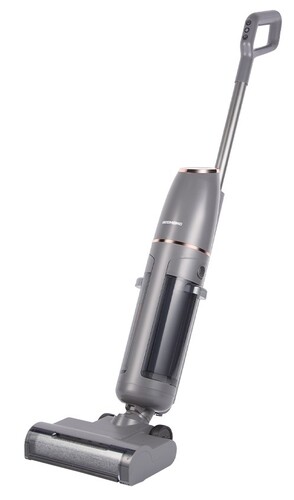 Купить Моющий пылесос вертикальный   Redmond VH1314  серый  5494462. Характеристики, отзывы и цены в Донецке